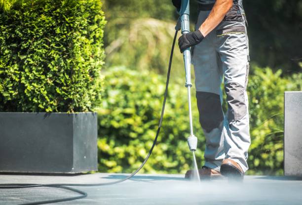 Best Gas Station Cleaning  in Rose Hill, NC