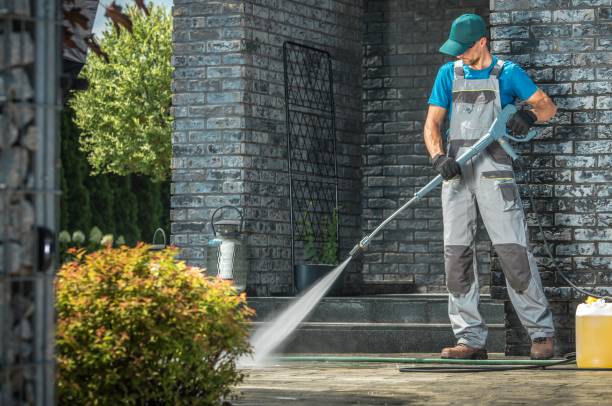 Best Restaurant Pressure Washing  in Rose Hill, NC