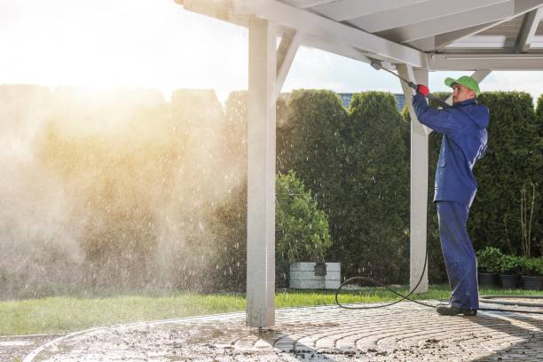 Best Driveway Pressure Washing  in Rose Hill, NC